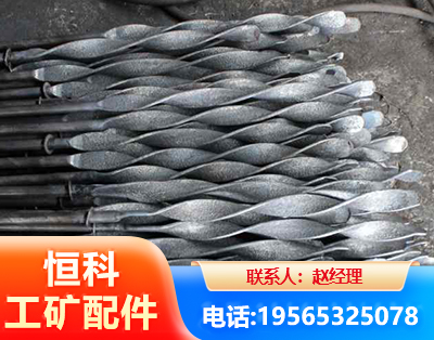 石家庄麻花锚杆